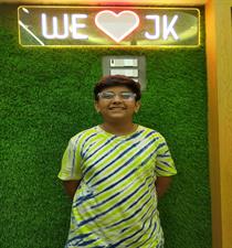Testimonial