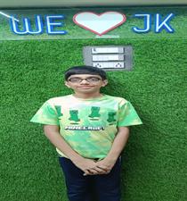 Testimonial